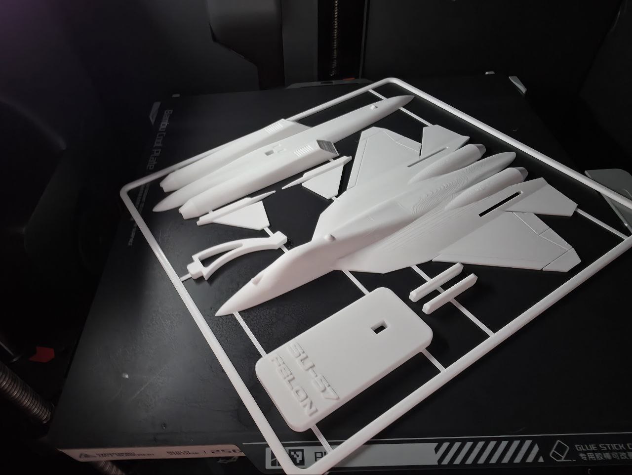 3D печать - проект 9