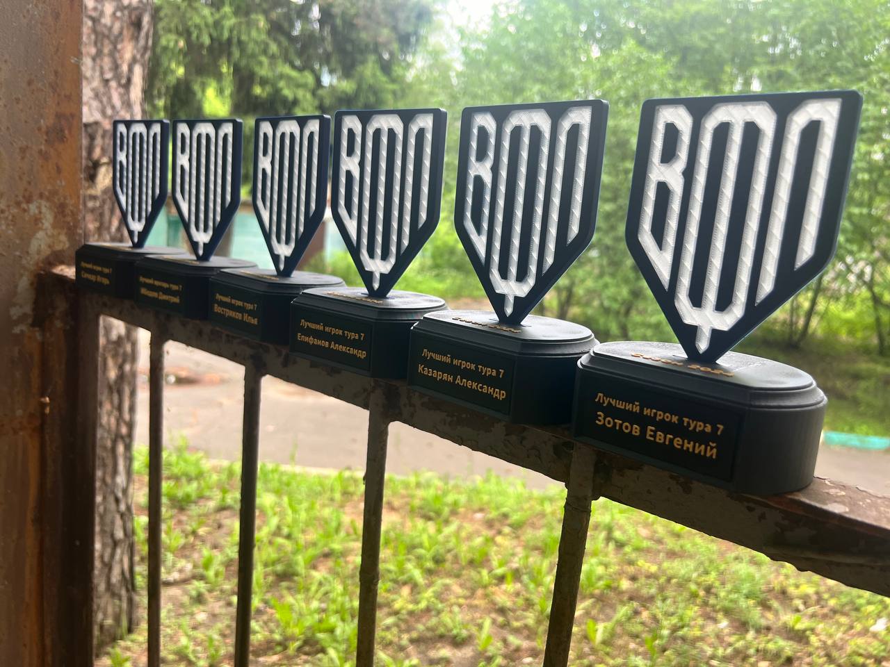 3D печать - проект 4