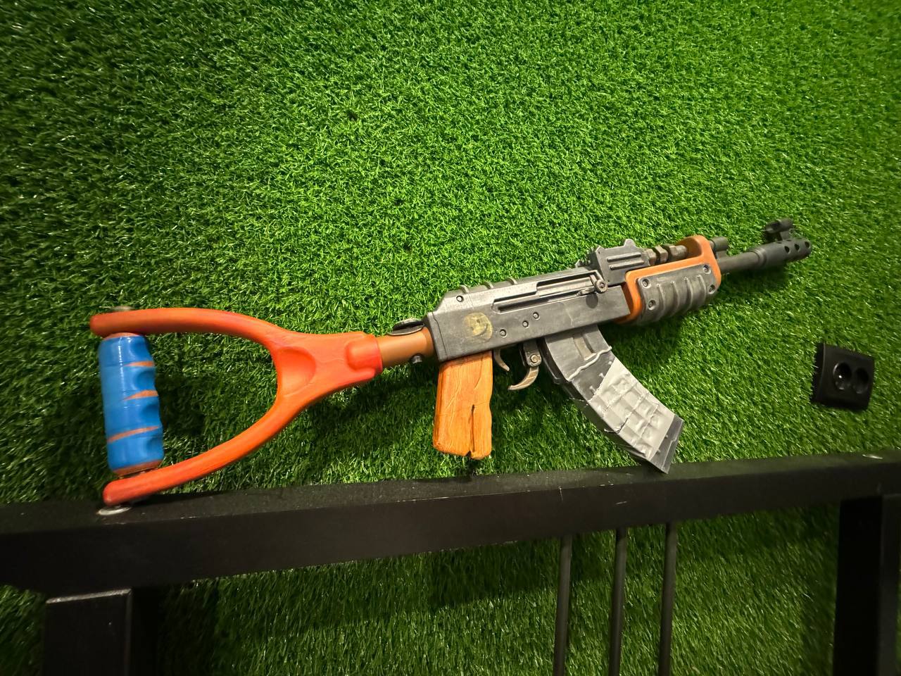 3D печать - проект 7